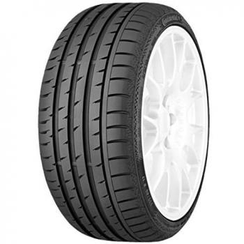 Continental ContiSportContact 3 Runflat E 225/45 R17 91Y