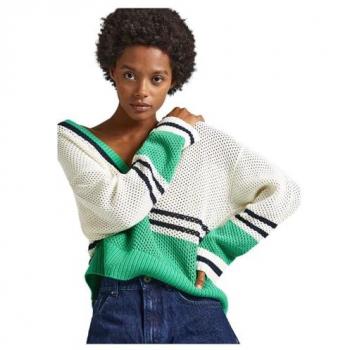 Jersey Pepe Jeans Mujer PL702139