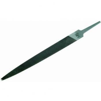 Bahco BAHWSC6 Warding Second Cut File 150mm (6in)