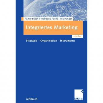 Vitalsource Technologies, Inc. Integriertes Marketing