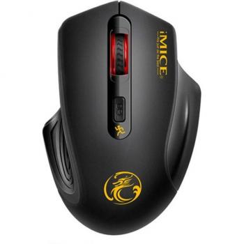 Souris d'ordinateur IMICE sans fil 2.4 GHz
