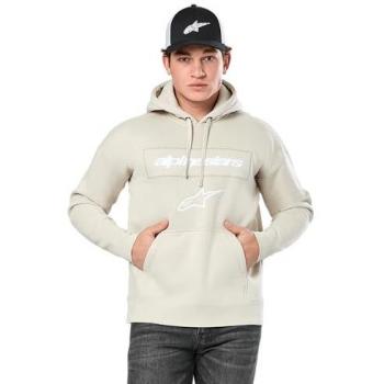 Alpinestars Exordium Felpa Ce U Maschio