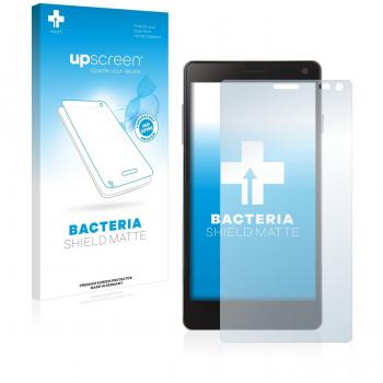 Upscreen Siswoo R8 Monster Antibakterielle Entspiegelungsfolie