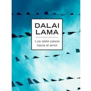 Siete pasos hacia el amor.