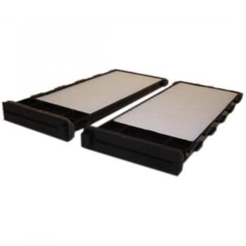JAPANPARTS Filtre d'habitacle pour Toyota Tacoma avec le numéro d'article 2727531U01