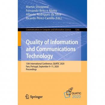 Vitalsource Technologies, Inc. Quality Of Information And Communications Technology