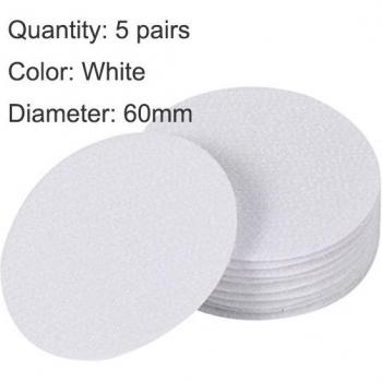Adhesive Hook Loop Tape Dots for Sofas and Mats