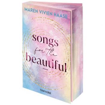 Blanvalet Songs for the Beautiful