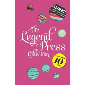The Generation Game: The Legend Press Collection (Paperback)