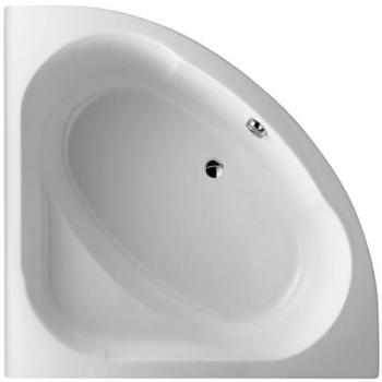 Rincón de baño Domo 135 x 135 cm acrílico