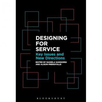 Designing for Service