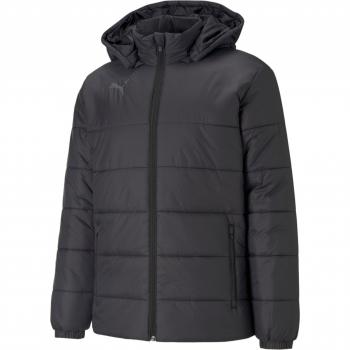 Jacke Puma Team Liga Padded Noir M