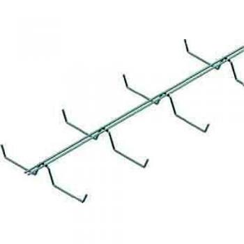 Niedax Canale per Cavi 200 cm