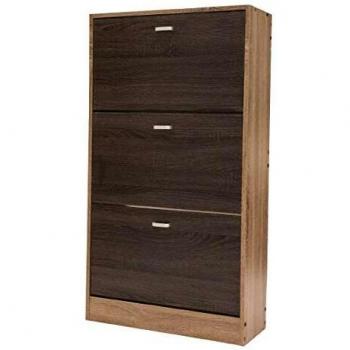 Scarpiera MDF 63x24x115 Galileo 2191290