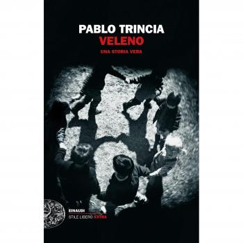 Veleno. Una storia vera