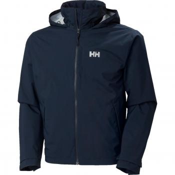 Helly Hansen Victor Regenjacke 2XL