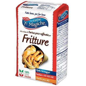 LO CONTE FARINA FRITTURE 750 g