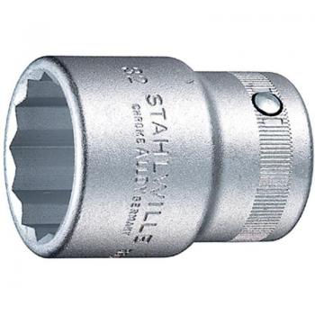 Stahlwille 3/4 Socket 1 13/16 L.73mm