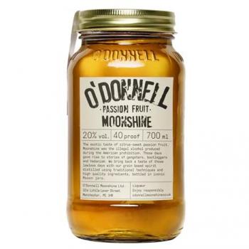 O'Donnell Délice de Passion 20% Vol. 0,7l