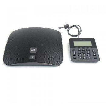 Cisco 8831 Conferentie‑phone – HD audio