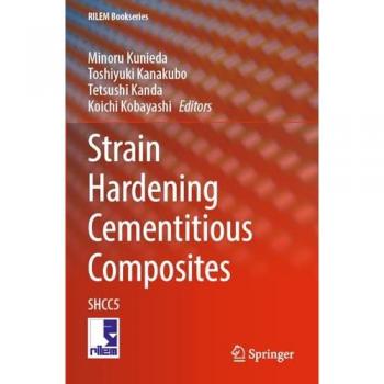 Strain Hardening Cementitious Composites