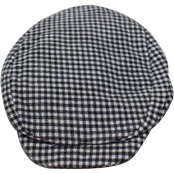 Gorra Chulapo Elegante para Adultos