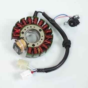 Allumage Stator Teknix pour scooter Yamaha 125 TEOS 2000‑2017 – Neuf