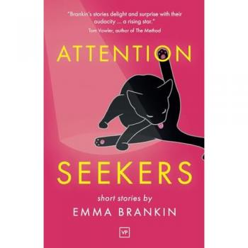 Attention Seekers