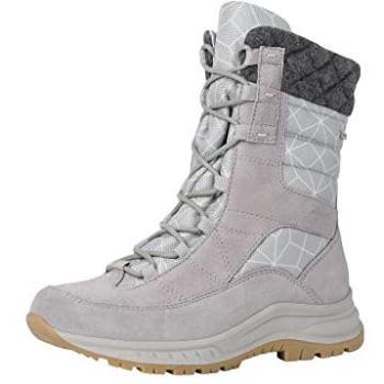 Tamaris Modische Stiefel Grau 204