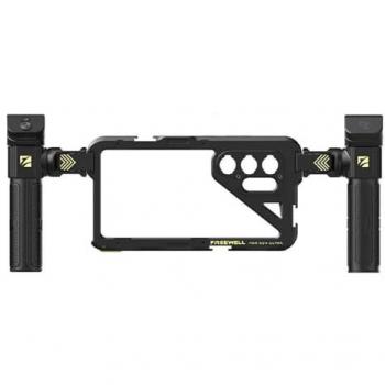 Freewell Rig Genius per Samsung S2 Ultra con Accessori per Droni