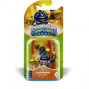 Skylanders Swap Force Character Pack