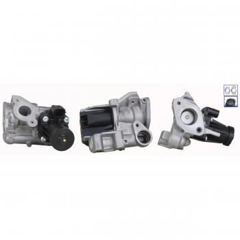 Vanne EGR de marque ELSTOCK 73-0381