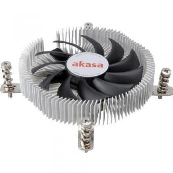 AK-CC7129BP01 Akasa AK-CC7129BP01 Low Profile CPU Cooler