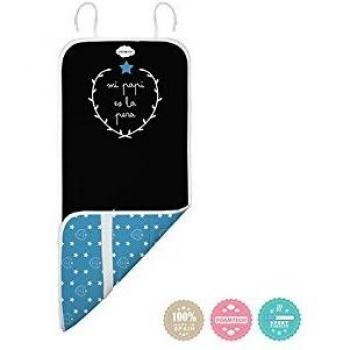 Colchoneta universal para silla de paseo Baby Star