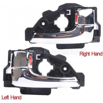Hyundai Tucson IX35 Interior Door Handle Set LH/RH