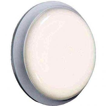 IP54 Rated 20W Round LED Bulkhead