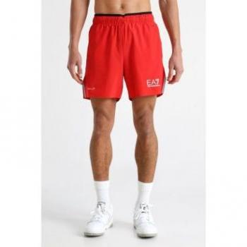 Bermuda Sportiva EA7 8NPS07_PN6TZ Rosso XS