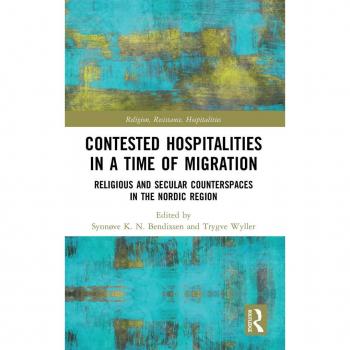 Contested Hospitalities: Religious and Secular Counterspaces in Nordic Migration