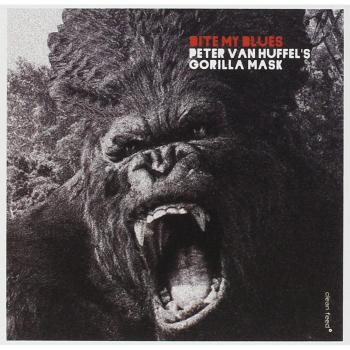 Bite My Blues