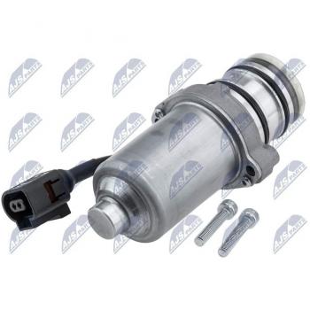 NTY ESR-VV-000 Atuador para Caixa de Transferência