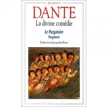 La divine comédie : Le purgatoire