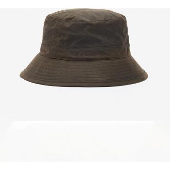 Barbour Cascada de Nieve Talla‑Punto “Eco Algodón”