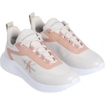 Zapatillas Calvin Klein YW01442 coral