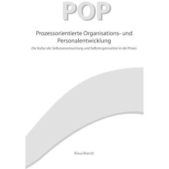 Prozessorientierte Organisations