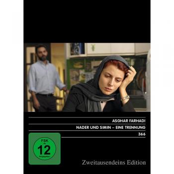 Nader und Simin