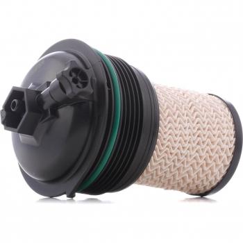 RIDEX Bränslefilter Filterinsats 9F0309 FORD V363