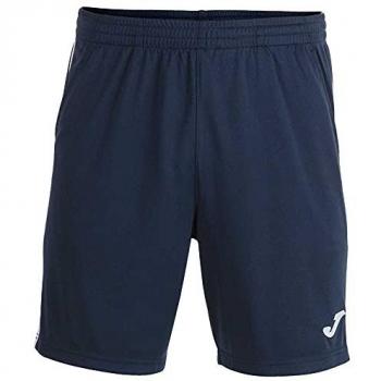 Short Joma Open III Bleu Garçon 11-12 ans