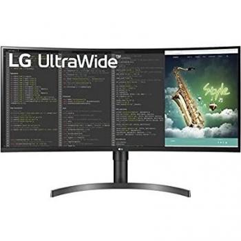 LG UltraWide 21:9 QHD VA 35''