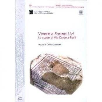 Vivere a Forum Livi. Lo scavo di via Curte a Forlì