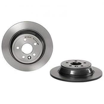 Disco freno BREMBO 08.B804.11 per LAND ROVER LR039935